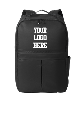 Bulk Premier Custom Backpack